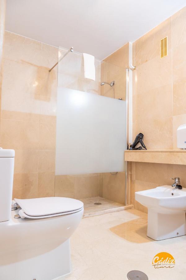 Loft Victoria Beach - Free Parking By Cadiz Time Екстериор снимка