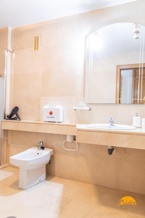 Loft Victoria Beach - Free Parking By Cadiz Time Екстериор снимка