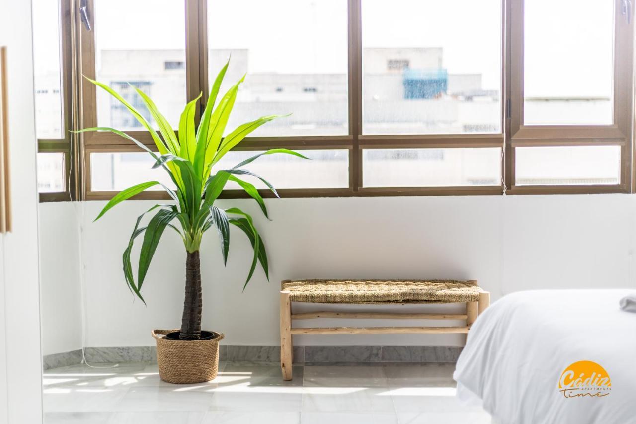 Loft Victoria Beach - Free Parking By Cadiz Time Екстериор снимка