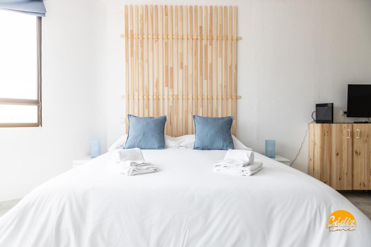 Loft Victoria Beach - Free Parking By Cadiz Time Екстериор снимка