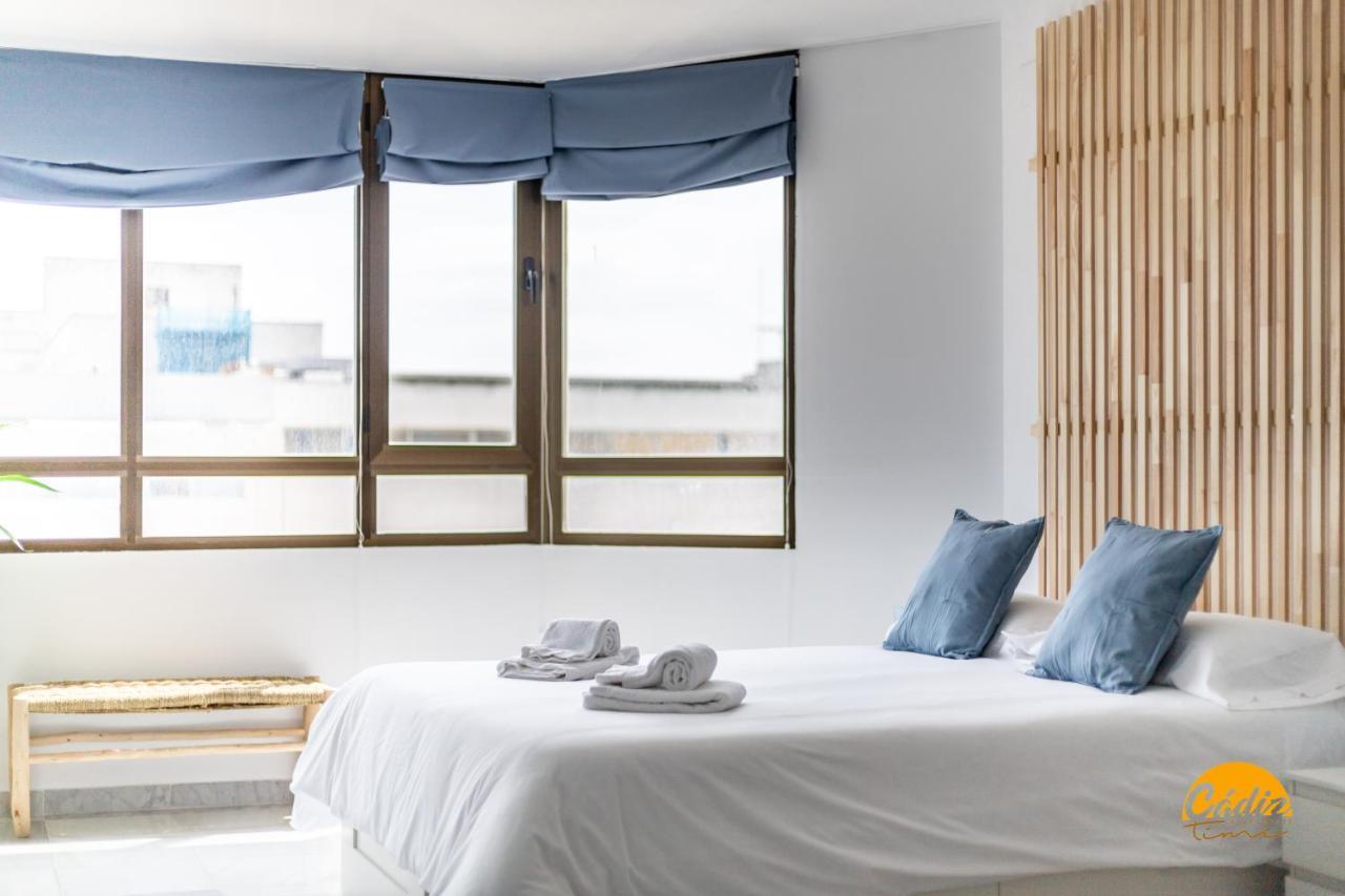 Loft Victoria Beach - Free Parking By Cadiz Time Екстериор снимка